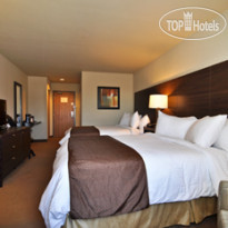 Best Western Plus Dartmouth Hotel & Suites 