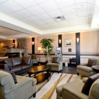 Best Western Plus Chocolate Lake Hotel 