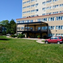 Best Western Plus Chocolate Lake Hotel 
