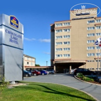 Best Western Plus Chocolate Lake Hotel 