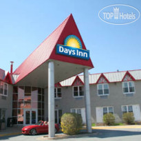Days Inn Dartmouth 