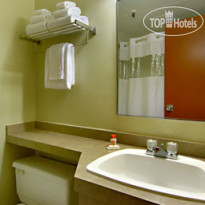 Super 8 Dartmouth - Halifax 