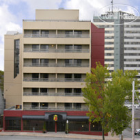 Super 8 Dartmouth - Halifax 