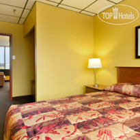 Super 8 Dartmouth - Halifax 