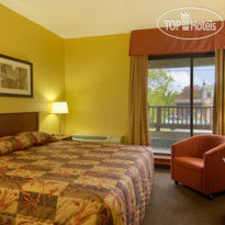 Super 8 Dartmouth - Halifax 