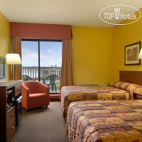 Super 8 Dartmouth - Halifax 