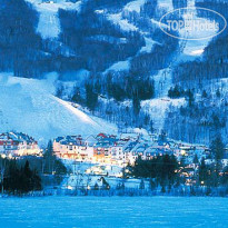 Le Westin Resort & Spa Tremblant 