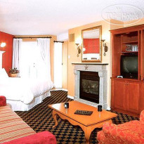 Le Westin Resort & Spa Tremblant 