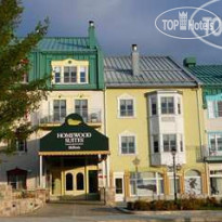 Homewood Suites by Hilton Mont-Tremblant Resort