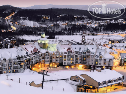 Hotel photo Le Sommet des Neiges 4*