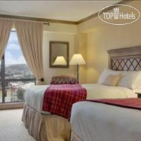 Fairmont Tremblant