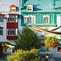 Fairmont Tremblant