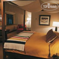 Fairmont Tremblant