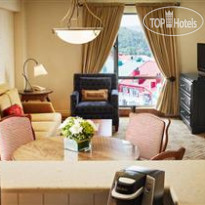 Fairmont Tremblant