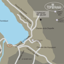 Fairmont Tremblant