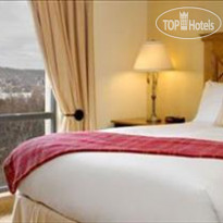 Fairmont Tremblant