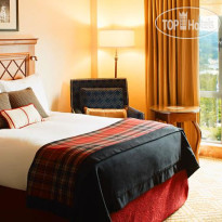 Fairmont Tremblant