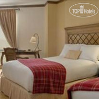 Fairmont Tremblant