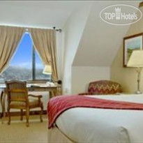 Fairmont Tremblant