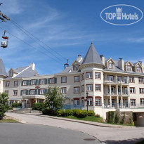 Residence Inn Mont Tremblant Manoir Labelle