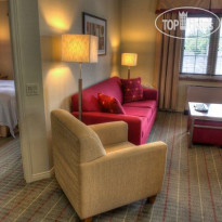 Residence Inn Mont Tremblant Manoir Labelle