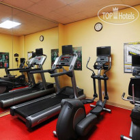 Residence Inn Mont Tremblant Manoir Labelle