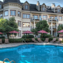 Residence Inn Mont Tremblant Manoir Labelle