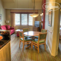 Residence Inn Mont Tremblant Manoir Labelle