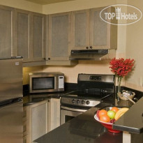 Residence Inn Mont Tremblant Manoir Labelle
