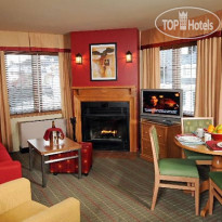 Residence Inn Mont Tremblant Manoir Labelle