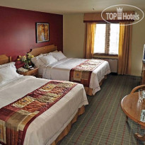 Residence Inn Mont Tremblant Manoir Labelle