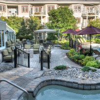 Residence Inn Mont Tremblant Manoir Labelle
