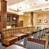 Holiday Inn Express Hotel & Suites Riverport Richmond Бар