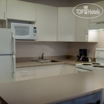 Sandman Inn & Suites Vernon
