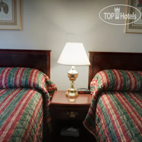 Sandman Inn & Suites Vernon