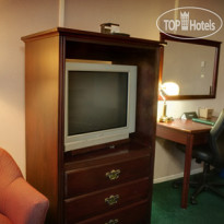 Sandman Inn & Suites Vernon