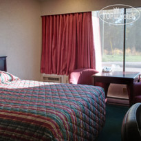 Sandman Inn & Suites Vernon