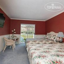 South Thompson Inn & Conference Centre Kamloops