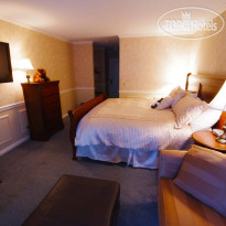 South Thompson Inn & Conference Centre Kamloops