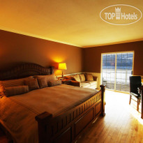 South Thompson Inn & Conference Centre Kamloops