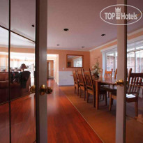 South Thompson Inn & Conference Centre Kamloops