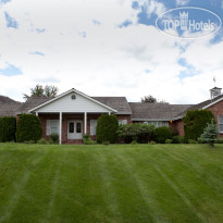 South Thompson Inn & Conference Centre Kamloops