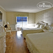 South Thompson Inn & Conference Centre Kamloops