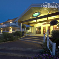South Thompson Inn & Conference Centre Kamloops