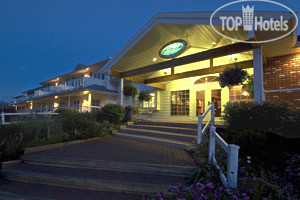 South Thompson Inn & Conference Centre Kamloops