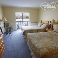 South Thompson Inn & Conference Centre Kamloops