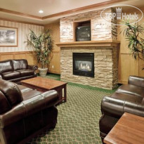 Holiday Inn Express Hotel & Suites Vernon
