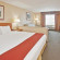 Holiday Inn Express Hotel & Suites Vernon 