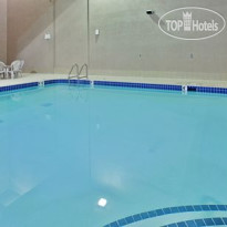 Holiday Inn Express Hotel & Suites Vernon