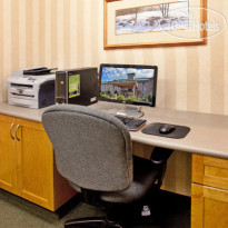 Holiday Inn Express Hotel & Suites Vernon